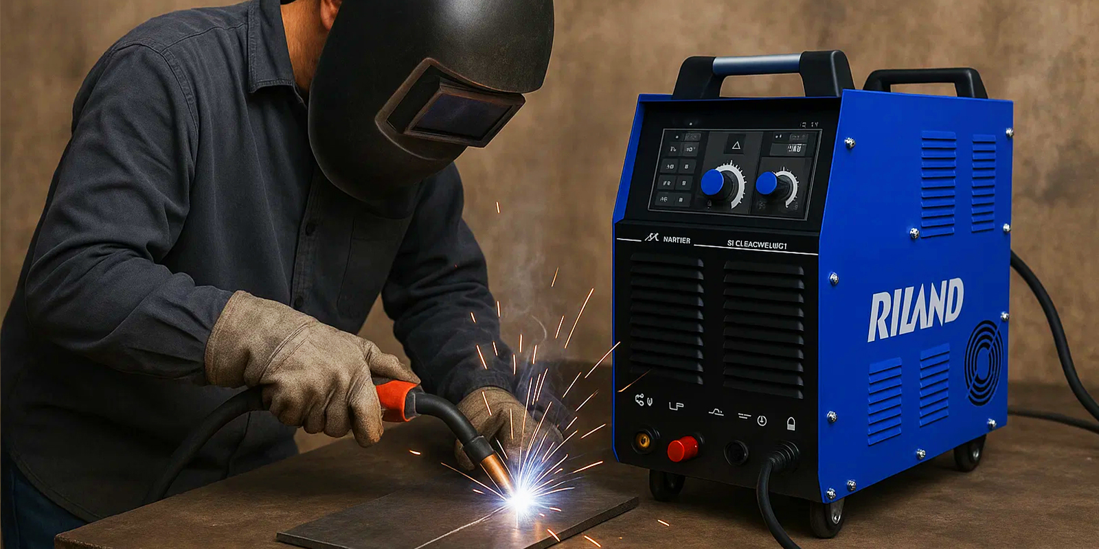 Traktorsozlik  texnologiyasi