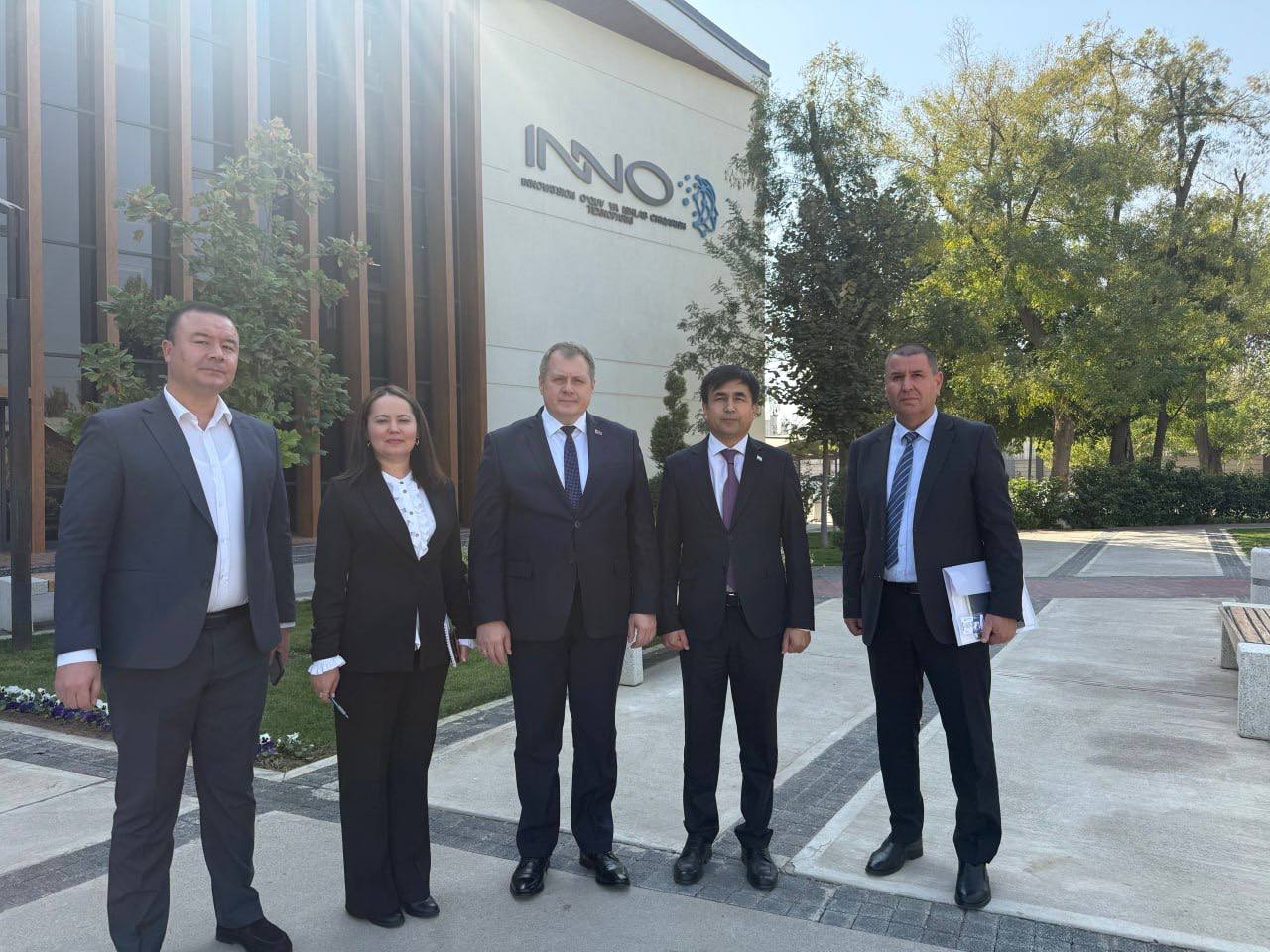 Строительство домов